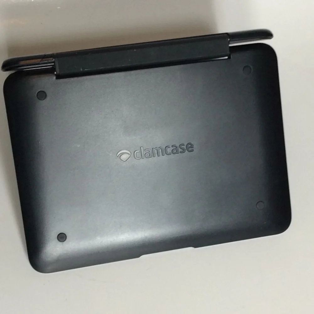 Clamcase Bluetooth Keyboard for Mini Tablet